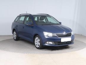 Škoda Fabia  1.0 TSI 