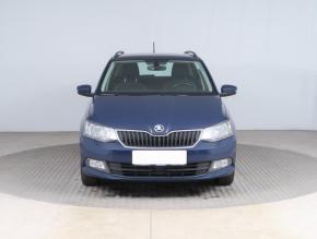 Škoda Fabia  1.0 TSI 