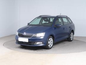 Škoda Fabia  1.0 TSI 