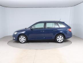 Škoda Fabia  1.0 TSI 