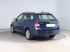 Škoda Fabia  1.0 TSI 