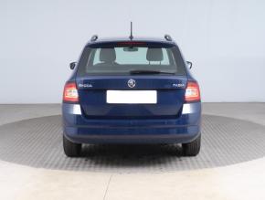 Škoda Fabia  1.0 TSI 