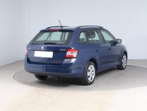 Škoda Fabia  1.0 TSI 