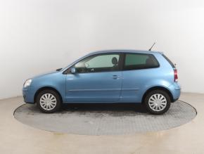 Volkswagen Polo  1.2 