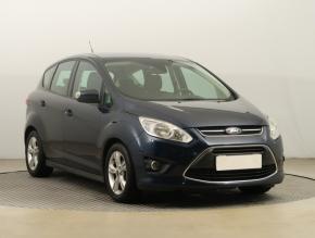 Ford C-Max  1.0 EcoBoost 