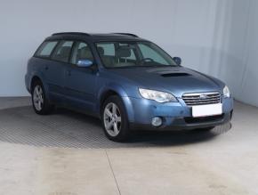 Subaru Outback  2.0 D 