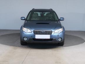 Subaru Outback  2.0 D 