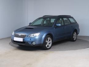 Subaru Outback  2.0 D 