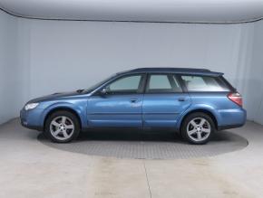 Subaru Outback  2.0 D 