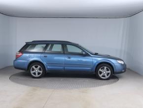 Subaru Outback  2.0 D 