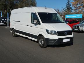 Volkswagen Crafter  2.0 TDI 