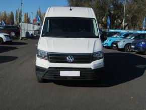 Volkswagen Crafter  2.0 TDI 