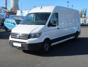 Volkswagen Crafter  2.0 TDI 