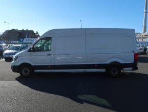 Volkswagen Crafter  2.0 TDI 