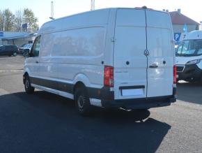 Volkswagen Crafter  2.0 TDI 