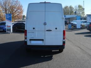 Volkswagen Crafter  2.0 TDI 