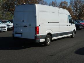 Volkswagen Crafter  2.0 TDI 