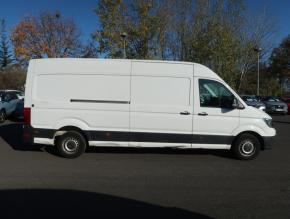 Volkswagen Crafter  2.0 TDI 