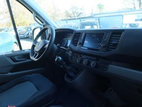 Volkswagen Crafter  2.0 TDI 