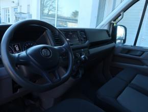 Volkswagen Crafter  2.0 TDI 