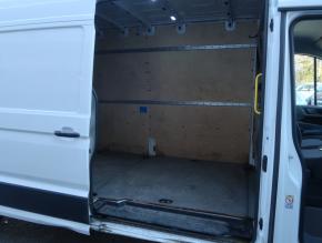 Volkswagen Crafter  2.0 TDI 