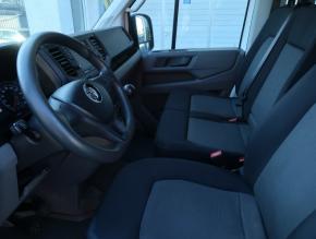 Volkswagen Crafter  2.0 TDI 