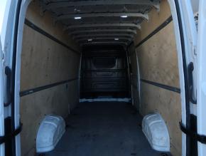 Volkswagen Crafter  2.0 TDI 