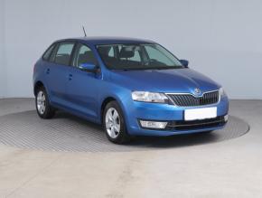 Škoda Rapid Spaceback  1.2 TSI Ambition 