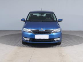 Škoda Rapid Spaceback  1.2 TSI Ambition 