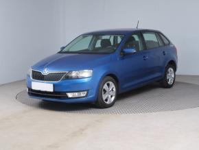 Škoda Rapid Spaceback  1.2 TSI Ambition 