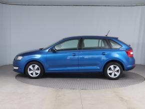 Škoda Rapid Spaceback  1.2 TSI Ambition 