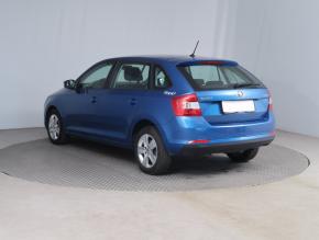 Škoda Rapid Spaceback  1.2 TSI Ambition 