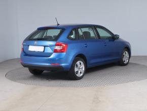 Škoda Rapid Spaceback  1.2 TSI Ambition 