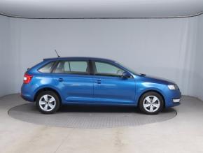 Škoda Rapid Spaceback  1.2 TSI Ambition 