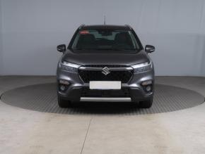 Suzuki SX4 S-Cross  1.4 BoosterJet Elegance 