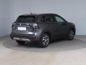 Suzuki SX4 S-Cross  1.4 BoosterJet Elegance 