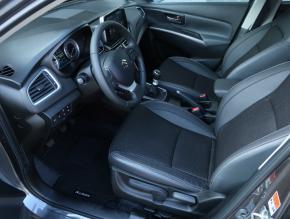 Suzuki SX4 S-Cross  1.4 BoosterJet Elegance 