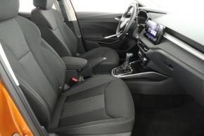 Škoda Fabia  1.0 TSI Style Plus 