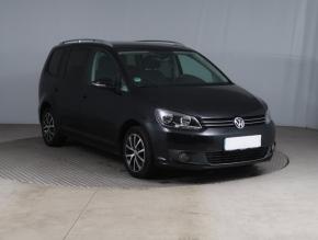 Volkswagen Touran  1.6 TDI Comfortline