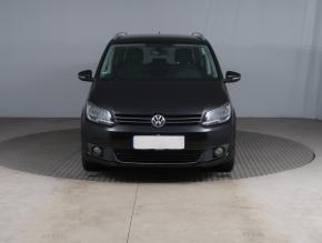 Volkswagen Touran  1.6 TDI Comfortline 