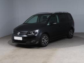 Volkswagen Touran  1.6 TDI Comfortline 