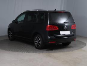 Volkswagen Touran  1.6 TDI Comfortline 