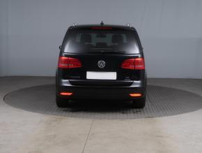 Volkswagen Touran  1.6 TDI Comfortline 