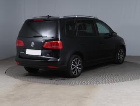 Volkswagen Touran  1.6 TDI Comfortline 