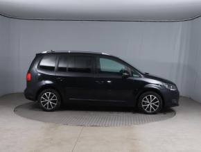 Volkswagen Touran  1.6 TDI Comfortline 