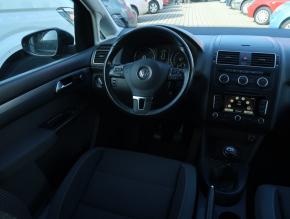 Volkswagen Touran  1.6 TDI Comfortline 