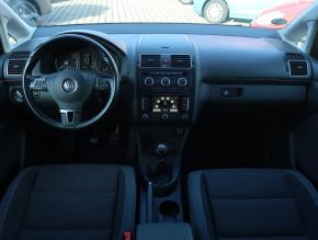 Volkswagen Touran  1.6 TDI Comfortline 