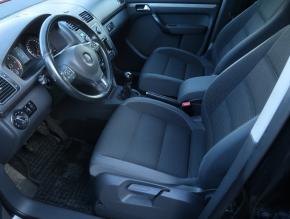 Volkswagen Touran  1.6 TDI Comfortline 