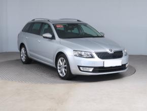 Škoda Octavia  1.6 TDI 