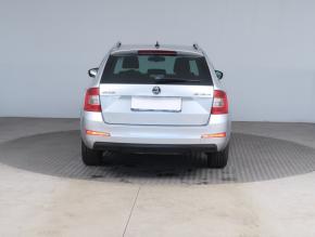 Škoda Octavia  1.6 TDI 